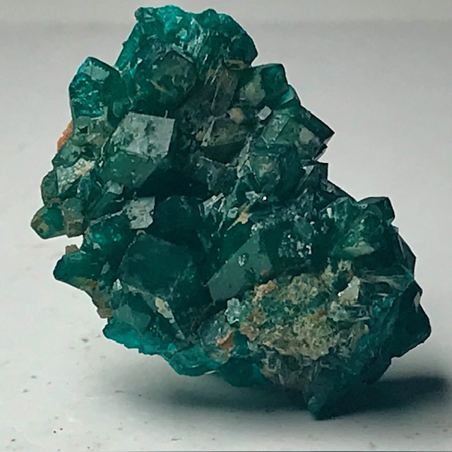 Dioptase