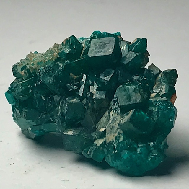 Dioptase