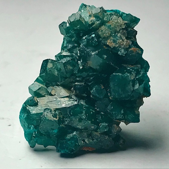 Dioptase