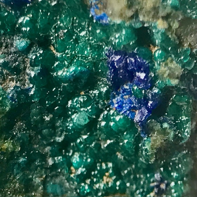 Conichalcite