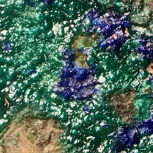Conichalcite