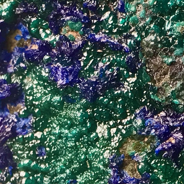 Conichalcite