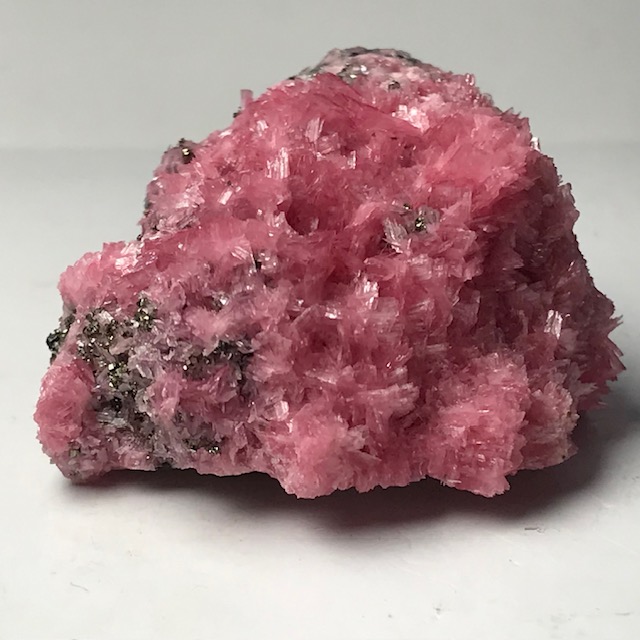 Rhodonite