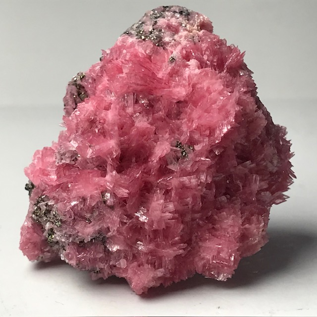 Rhodonite