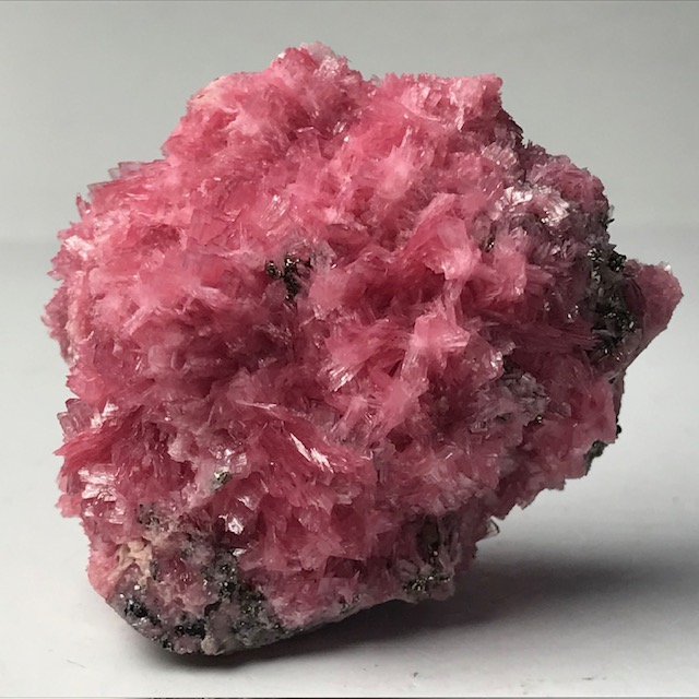 Rhodonite