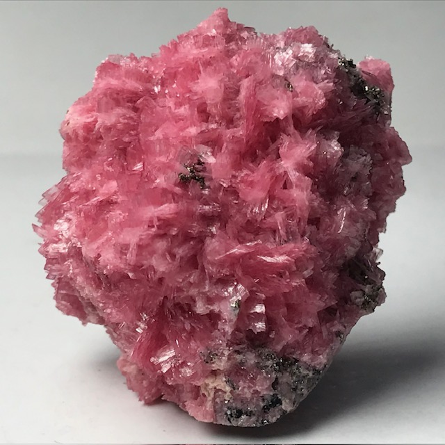 Rhodonite