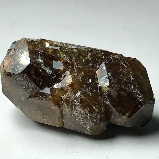 Vesuvianite