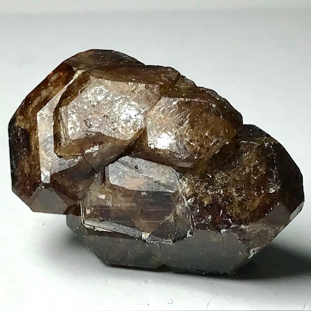 Vesuvianite