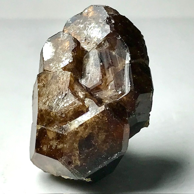 Vesuvianite