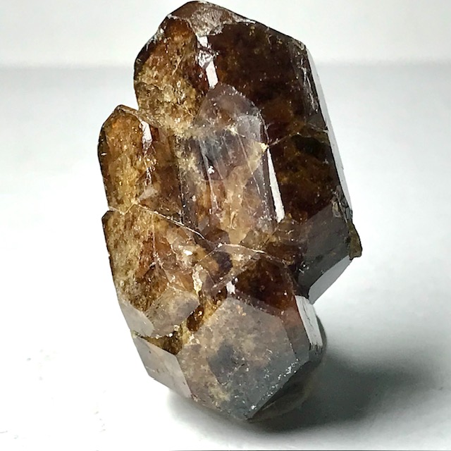 Vesuvianite