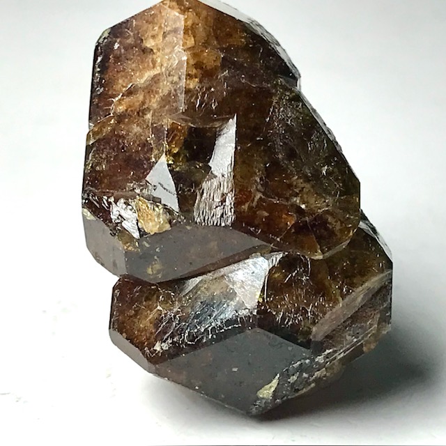 Vesuvianite
