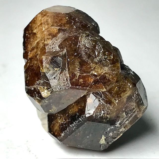 Vesuvianite
