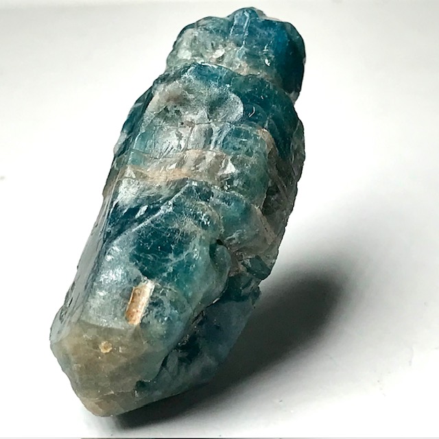 Fluorapatite