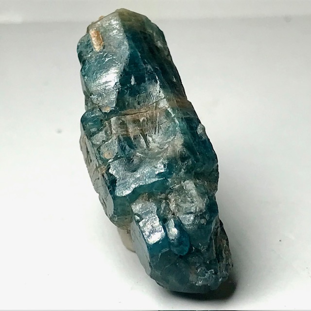 Fluorapatite