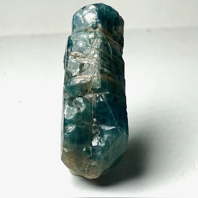 Fluorapatite
