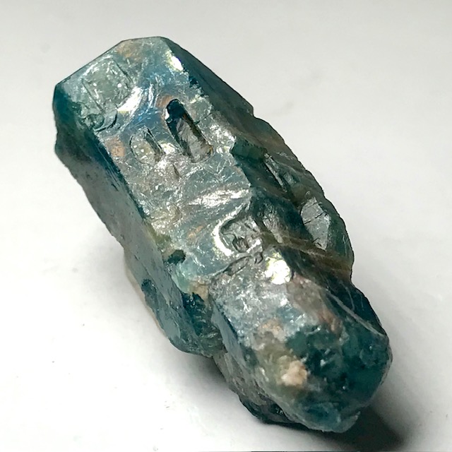 Fluorapatite