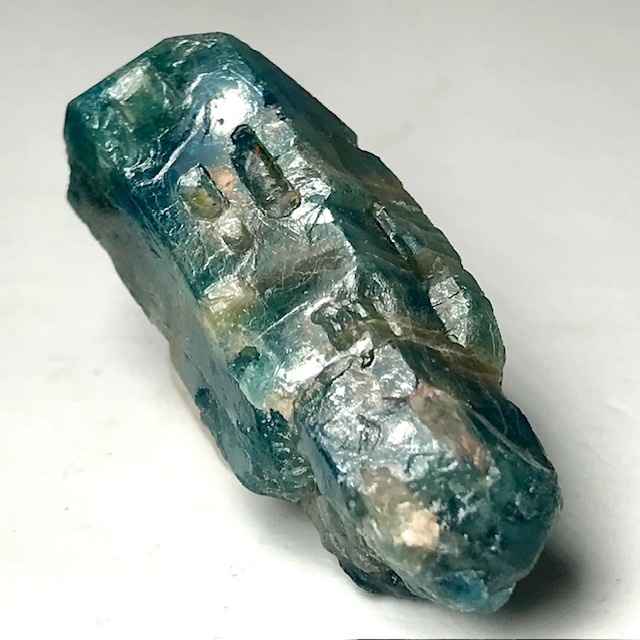 Fluorapatite