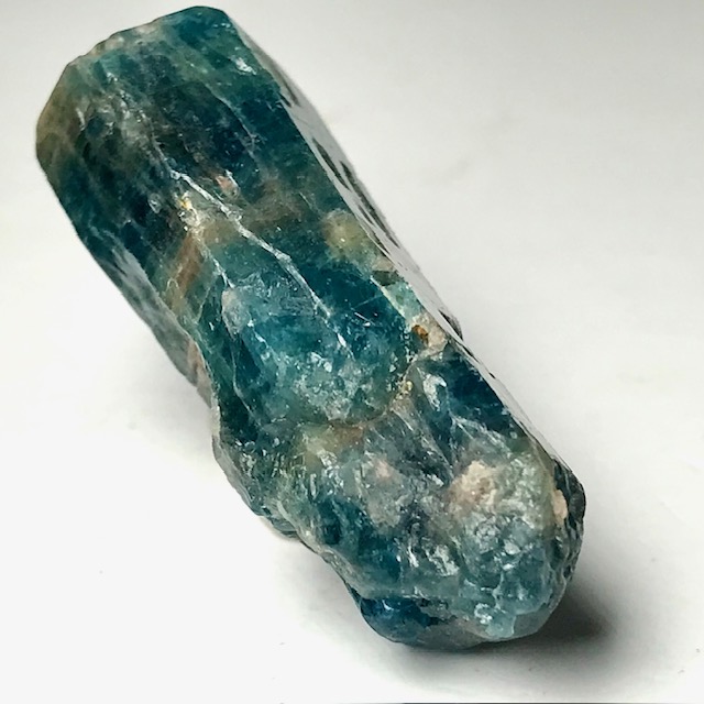 Fluorapatite