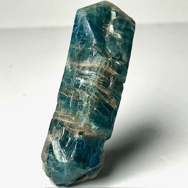 Fluorapatite