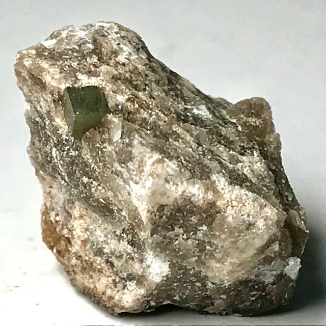 Boracite