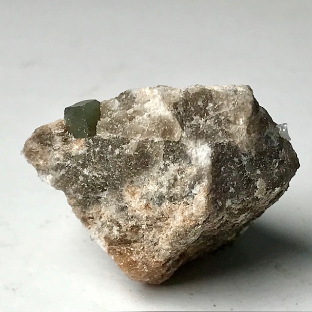 Boracite