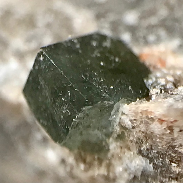 Boracite
