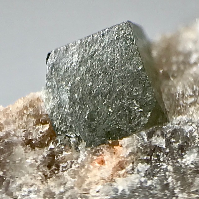 Boracite