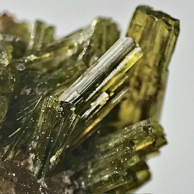 Axinite-(Mn)