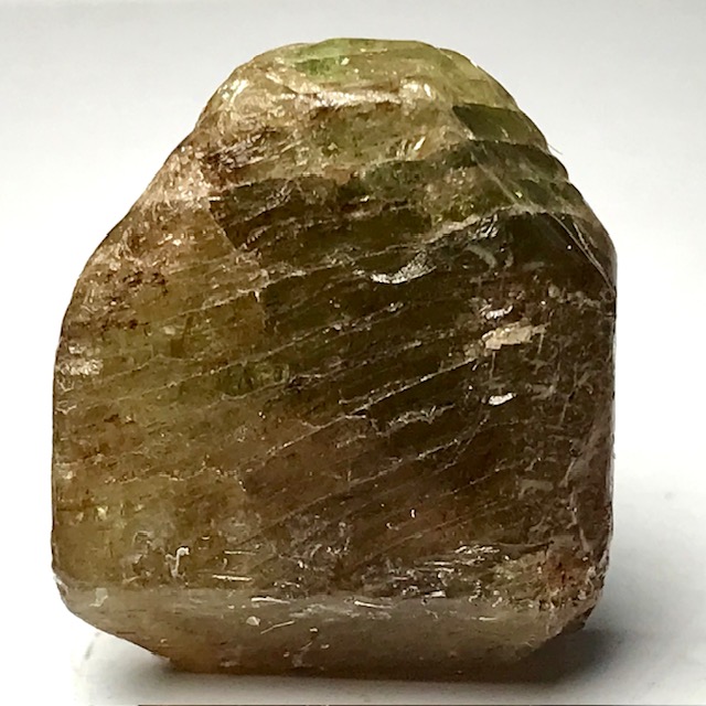 Fluorapatite