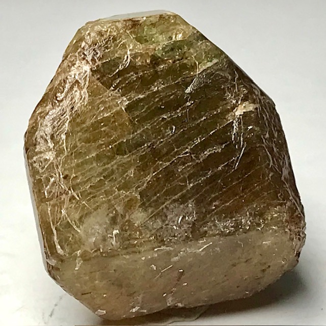 Fluorapatite