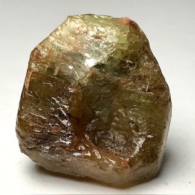 Fluorapatite