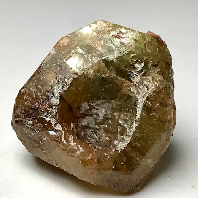 Fluorapatite