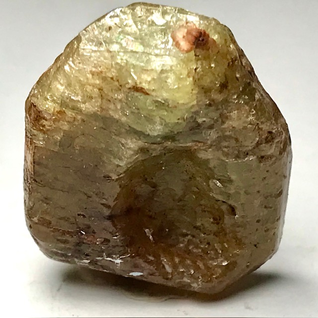 Fluorapatite