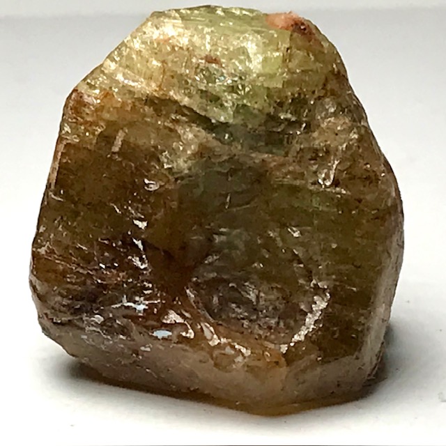 Fluorapatite