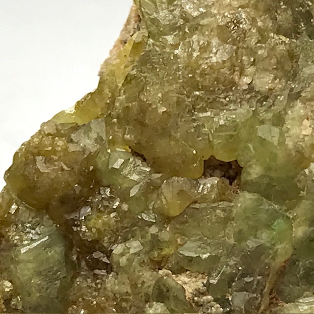Grossular