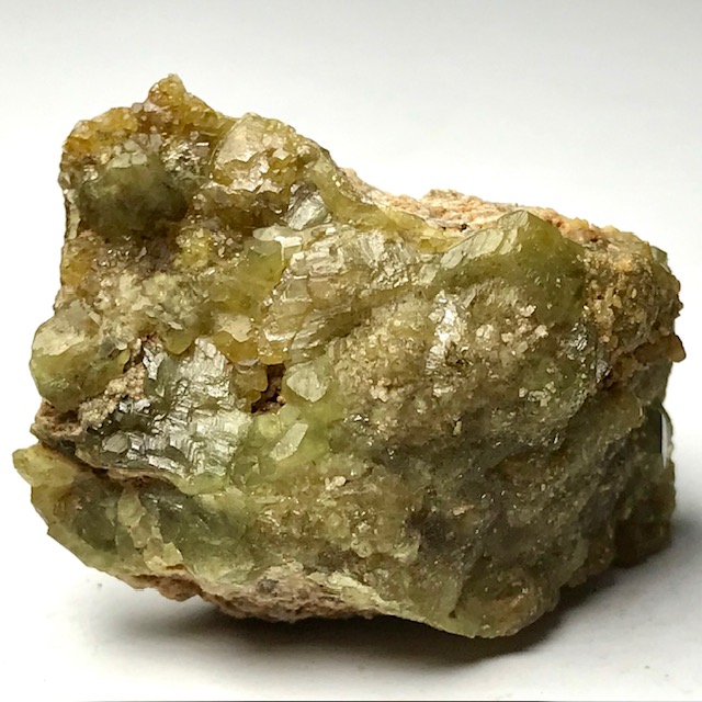 Grossular