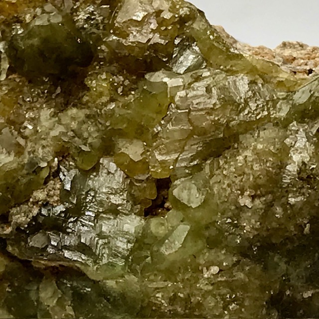Grossular