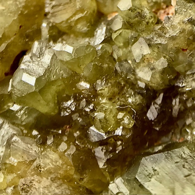 Grossular