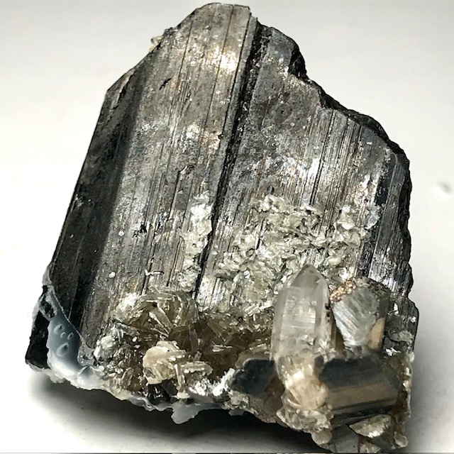 Ferberite