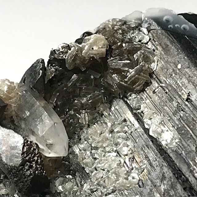 Ferberite