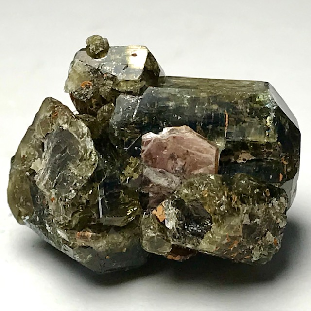 Fluorapatite