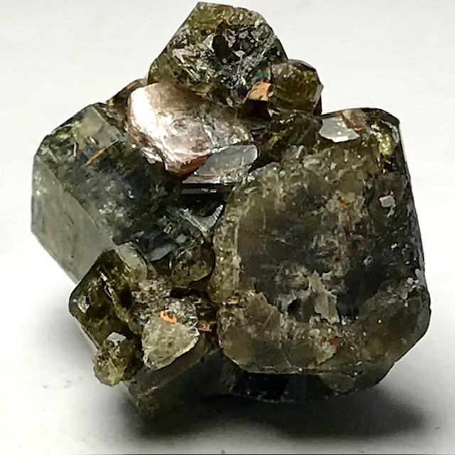 Fluorapatite