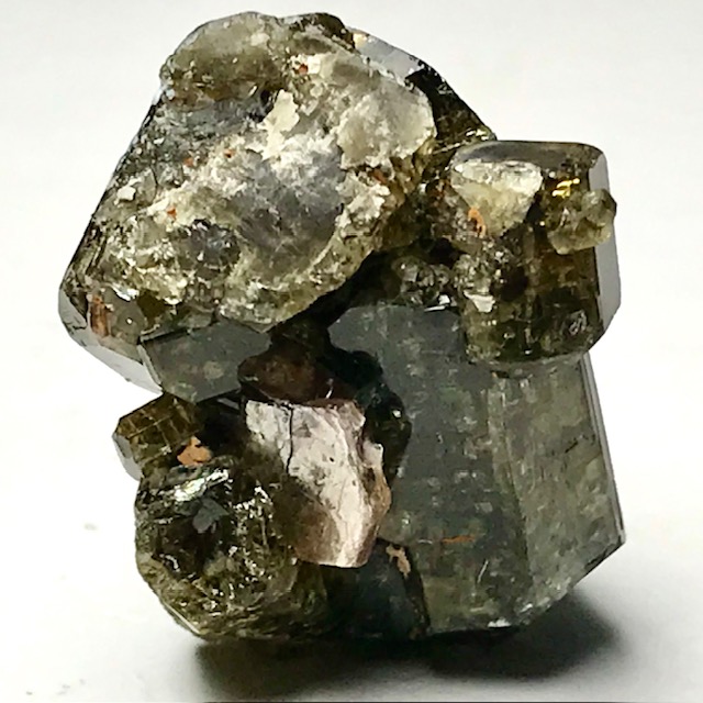 Fluorapatite