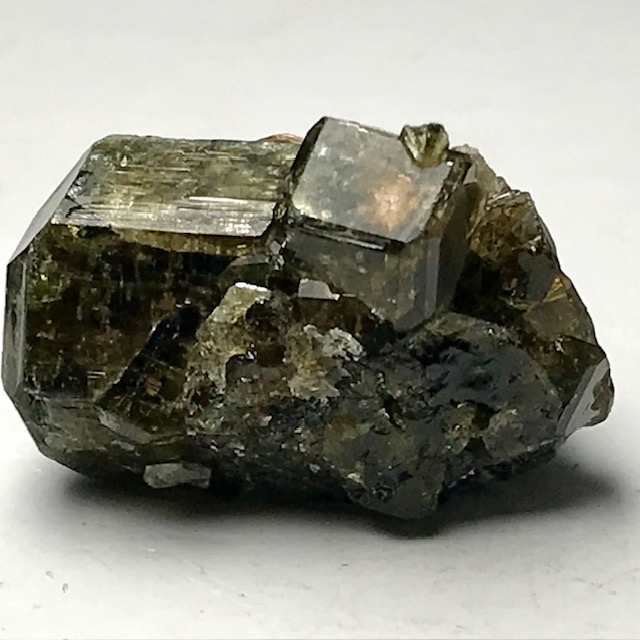 Fluorapatite