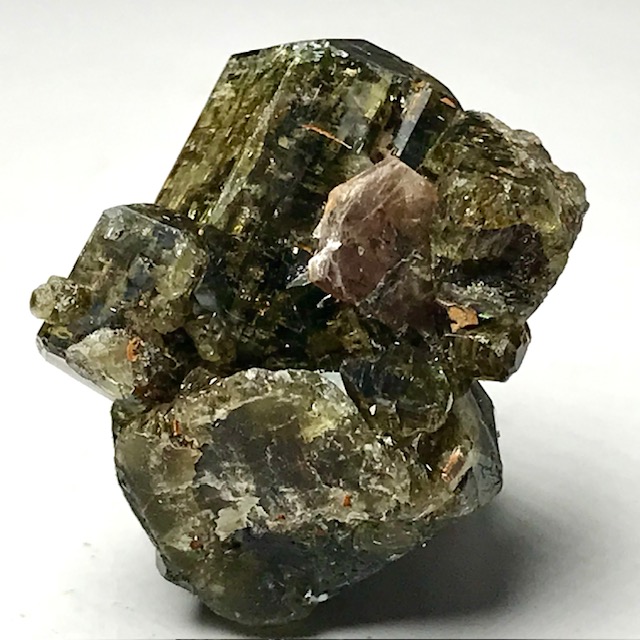 Fluorapatite