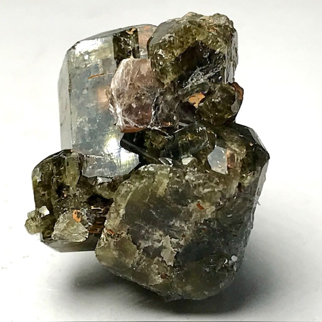 Fluorapatite
