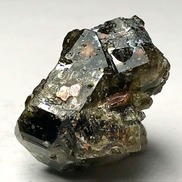 Fluorapatite