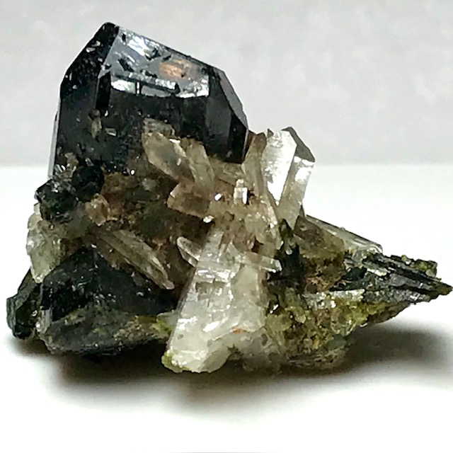 Epidote