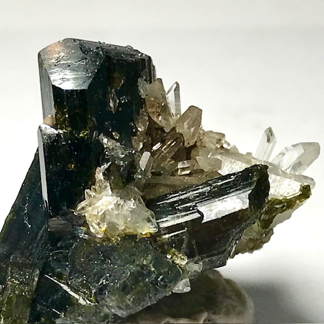 Epidote