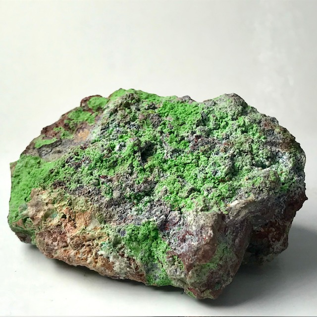 Conichalcite
